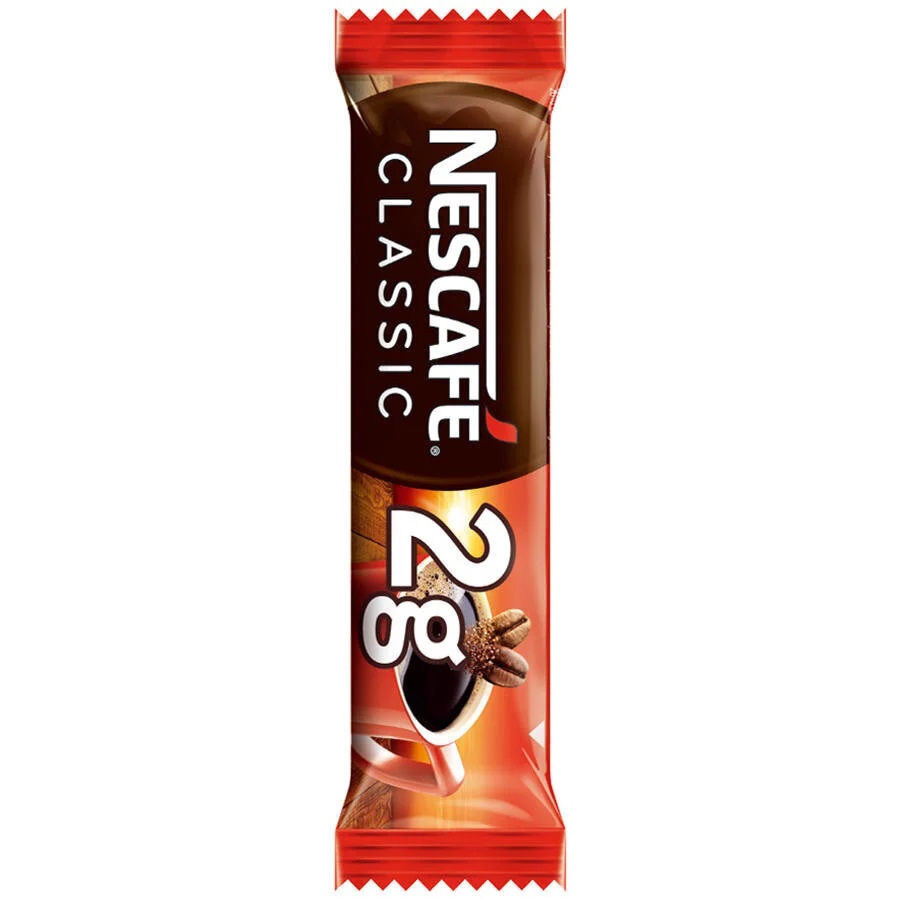 NESCAFE CLASSİC 2GR*50